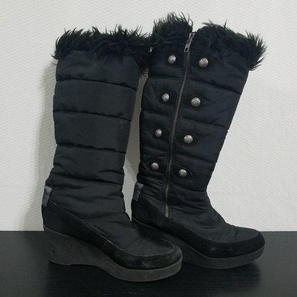 juicy couture boots price
